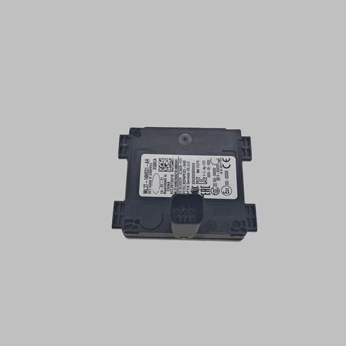 مستشعر وحدة الرادار الأمامي العمياء ML3T-14H031-AH متوافق مع شاحنة Ford F-150 F150 2021 2022 2023 لاستبدال ML3T14H031AH in Saudi Arabia