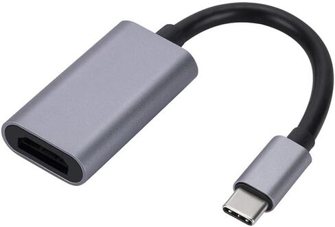 بطاقة التقاط فيديو 4K HDMI إلى Type C 1080P 60FPS جهاز التقاط للكاميرا المتدفقة PC Mac in Saudi Arabia