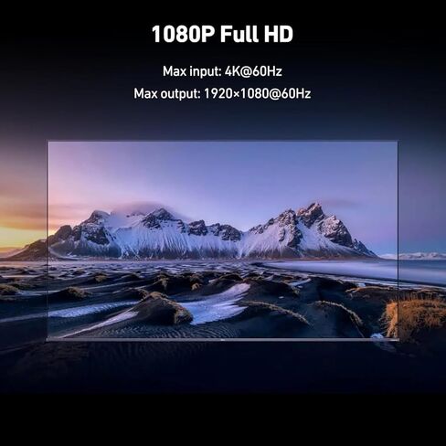Video/Audio Capture Card Supporting Full HD 1080P 60FPS in Saudi Arabia
