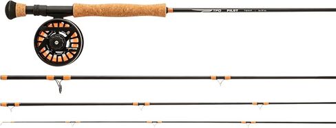 Temple Fork Outfitters Pilot Kits in Saudi Arabia
