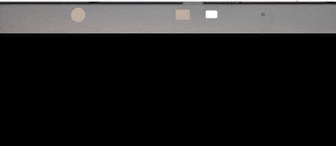 Compatible with HP OmniBook X Flip 2-in-1 16-ar0013dx 16-ar0033dx 16-ar0047nr (Non-OLED) 1920x1200 LCD Display Touch Screen Digitizer Assembly Bezel with Touch Control Board in Saudi Arabia
