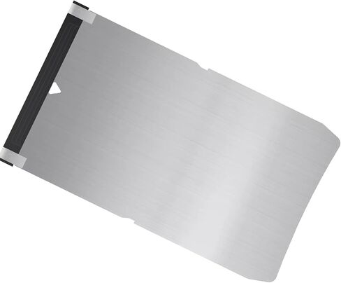 High Strength Professional Roll Film Back Adapter Dark Slide for RB67 RZ67 Professional S 645 6x9 Light Barrier in Saudi Arabia