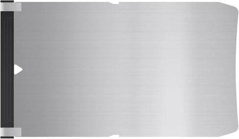 High Strength Professional Roll Film Back Adapter Dark Slide for RB67 RZ67 Professional S 645 6x9 Light Barrier in Saudi Arabia