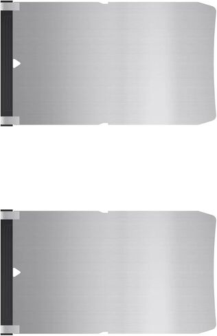 High Strength Professional Roll Film Back Adapter Dark Slide for RB67 RZ67 Professional S 645 6x9 Light Barrier in Saudi Arabia