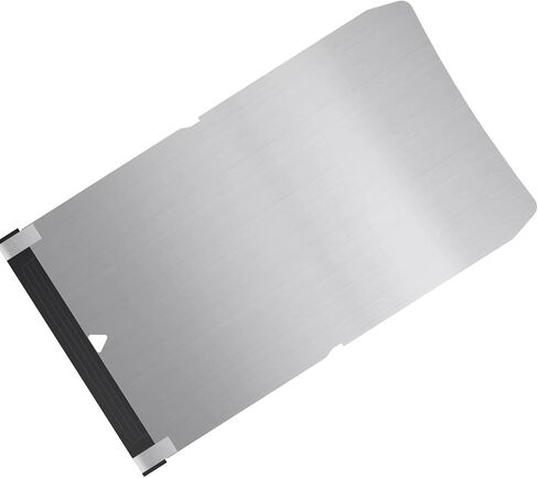 High Strength Professional Roll Film Back Adapter Dark Slide for RB67 RZ67 Professional S 645 6x9 Light Barrier in Saudi Arabia
