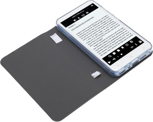 8G Inkless Screen Ebook Reader with 5inch HD Screen, 5MP Camera, Support 5.1, WiFi, PDF, EPUB – Aluminum Alloy Body in Saudi Arabia