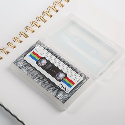 حافظة TPU ناعمة متوافقة مع جهاز Walkman Sony Nw-A306 Series Nw-A306 Nw-A307 A300 (شريط قديم) in Kuwait