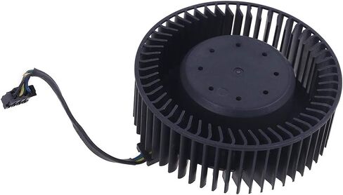 BFB0712HF 65mm 12V 1.8A Graphics Card Cooling Fan for GTX980 in Saudi Arabia