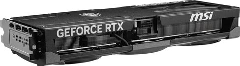 msi Ventus GeForce RTX 5070 Ti 16GB GDDR7 PCI Express 5.0 Graphics Card RTX 5070 TI 16G Ventus 3X OC Black Bundle with Backpack Alienware in Saudi Arabia