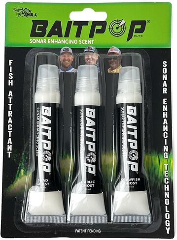 Elite Pro Pack - 3 Count 20ml Elite Tubes with Sparklscales in Saudi Arabia