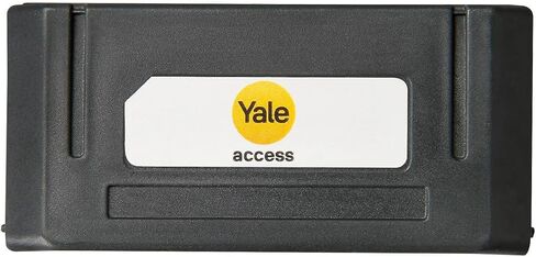 Yale Wi-Fi Smart Module for Yale Assure Digital Electronic Locks or Levers, ‎R-AYR-MOD-WF1-USA (Renewed) in Saudi Arabia