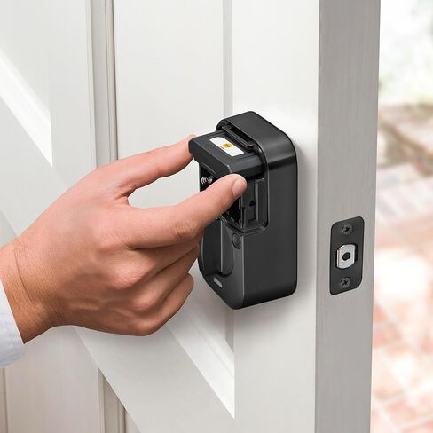 Yale Wi-Fi Smart Module for Yale Assure Digital Electronic Locks or Levers, ‎R-AYR-MOD-WF1-USA (Renewed) in Saudi Arabia