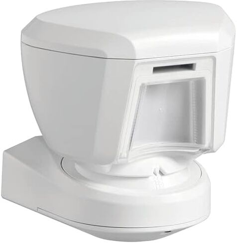 DSC PG9994 PowerSeries Neo Wireless PowerG Outdoor PIR Motion Detector in Saudi Arabia