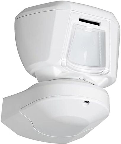 DSC PG9994 PowerSeries Neo Wireless PowerG Outdoor PIR Motion Detector in Saudi Arabia
