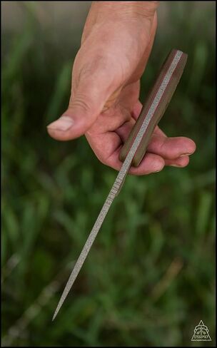 Tops Knives TPTOOTH01: Lions Toothpick in Saudi Arabia