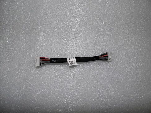 Fit for DELL EMC POWEREDGE R740 R7920 8 Bay SFF 2.5" Server BACKPLANE Signal Cable CXD5X in Saudi Arabia