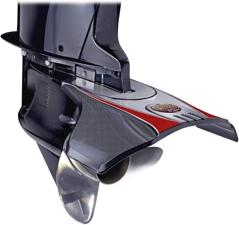 Sting Ray Xriii Senior Hydrofoil Stabilizer Gray in Saudi Arabia