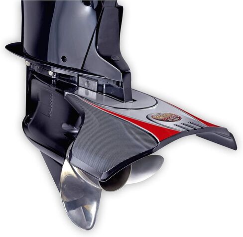 Sting Ray Xriii Senior Hydrofoil Stabilizer Gray in Saudi Arabia
