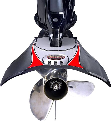 Sting Ray Xriii Senior Hydrofoil Stabilizer Gray in Saudi Arabia