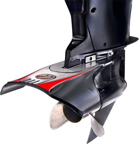 Sting Ray Xriii Senior Hydrofoil Stabilizer Gray in Saudi Arabia