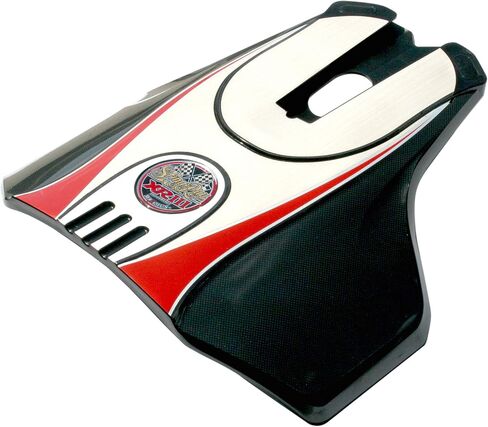 Sting Ray Xriii Senior Hydrofoil Stabilizer Gray in Saudi Arabia