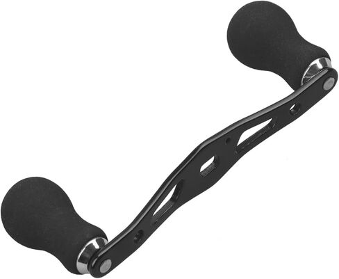 Fishing Reel Handle, Replacement Fishing Baitcast Reel Handle Rocker with EVA Grip for Abu Garcia Daiwa Baitcasting Reel in Saudi Arabia