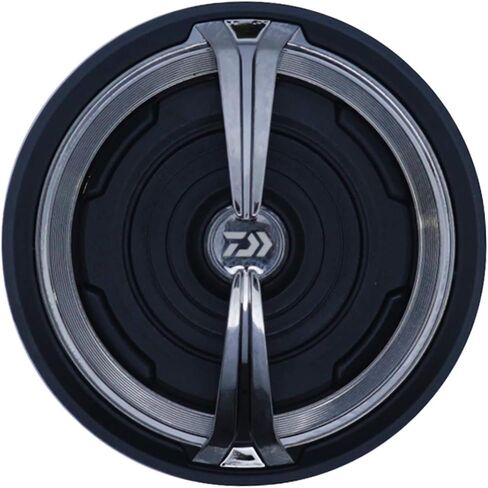 Daiwa Genuine Part 20 Relos LT6000D-H Drag Knob Part Number 1 Part Code 139763 in Saudi Arabia