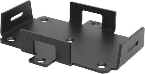 Small Battery Tray for 12V 6-15AH 6V 7-12AH Battery Storage, Boat Mount with Aluminum Alloy in Saudi Arabia