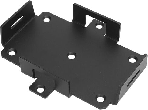 Small Battery Tray for 12V 6-15AH 6V 7-12AH Battery Storage, Boat Mount with Aluminum Alloy in Saudi Arabia