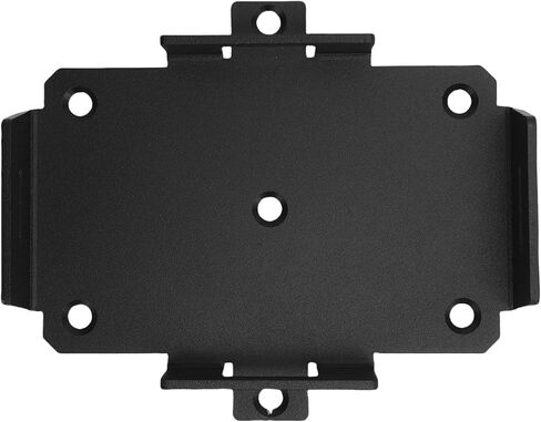 Small Battery Tray for 12V 6-15AH 6V 7-12AH Battery Storage, Boat Mount with Aluminum Alloy in Saudi Arabia