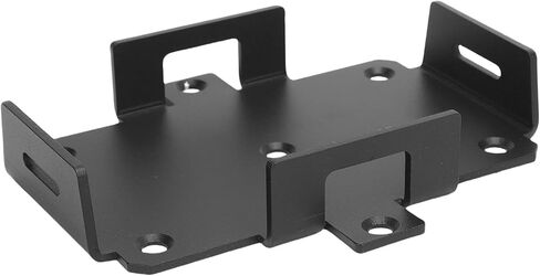 Small Battery Tray for 12V 6-15AH 6V 7-12AH Battery Storage, Boat Mount with Aluminum Alloy in Saudi Arabia