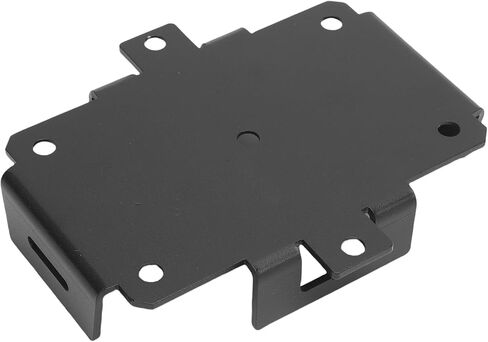 Small Battery Tray for 12V 6-15AH 6V 7-12AH Battery Storage, Boat Mount with Aluminum Alloy in Saudi Arabia