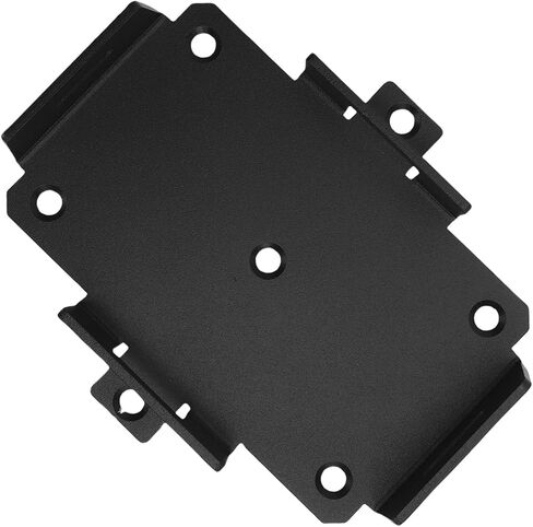 Small Battery Tray for 12V 6-15AH 6V 7-12AH Battery Storage, Boat Mount with Aluminum Alloy in Saudi Arabia