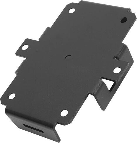 Small Battery Tray for 12V 6-15AH 6V 7-12AH Battery Storage, Boat Mount with Aluminum Alloy in Saudi Arabia