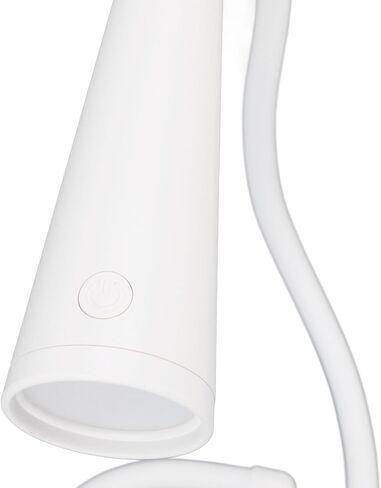 RiToEasysports LED Reading Light, Reading Night Light Portable Brightness Adjustable 3 Lighting Color Type C Rechargeable for Home Bed Hiking Camping in Saudi Arabia