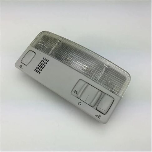 Car Roof Reading Light For Seat Vario Ibiza Leon Toledo Interior Reading Light Dome Lamp in Saudi Arabia
