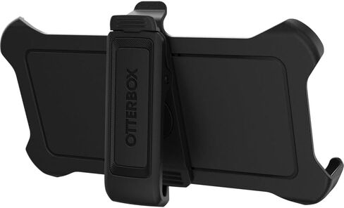 OtterBox Samsung Galaxy S26 (Only) - Defender Series Holster Belt Clip Replacement - Black - Non-Retail Packaging in Saudi Arabia