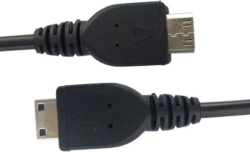 قفل آمن الكوع كابل شحن محول لمحطات لاسلكية VX680/VX670 القضاء على الحاجة إلى قاعدة شحن in Saudi Arabia