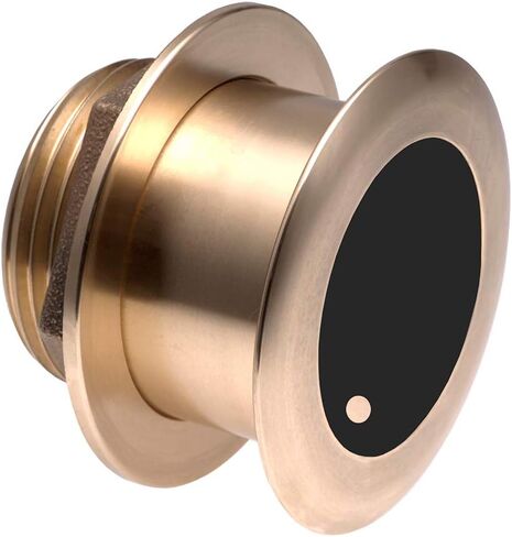 Airmar B175m Bronze Thru Hull 20 Degree Tilt - 1kw - Requires Mix And Match Cable in Saudi Arabia