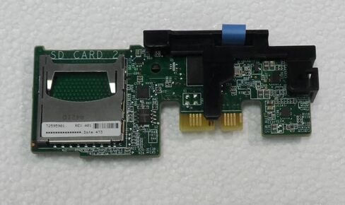 IDSDM SD Flash Card Module Fit for DELL POWEREDGE R630 R730 R430 R530 Server PMR79 in Saudi Arabia