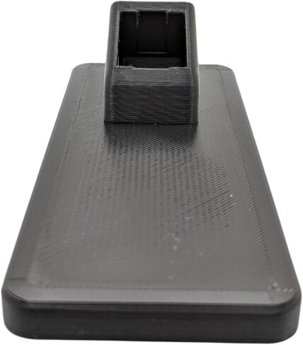 Hammy3DPrints Display Stand for HK MP5 9mm Metal Curved Mag | Rifle Holder Storage Rack in Saudi Arabia