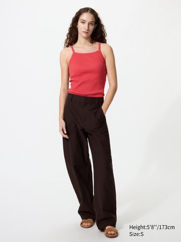 Uniqlo Square Neck Bra Camisole in Saudi Arabia