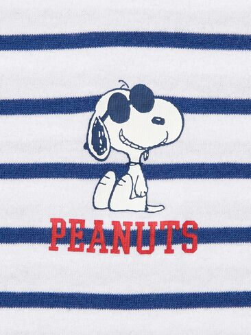 Uniqlo PEANUTS UT تي شيرت جرافيك in Kuwait