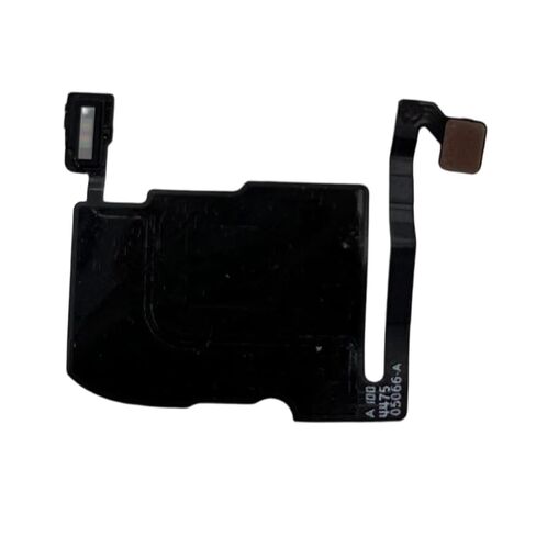 Ear Speaker Earpiece Proximity Sensor Flex Cable Module Replacement Compatible with Apple iPhone 16 Pro Max 6.9 Inch in Saudi Arabia