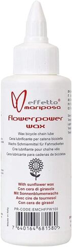 Flowerpower Wax Chain Lube in Saudi Arabia
