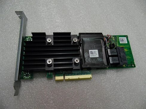 H740P PCI RAID 8GB Fit for DELL POWEREDGE Server 3JH35 DPNHJ 1M71J in Saudi Arabia