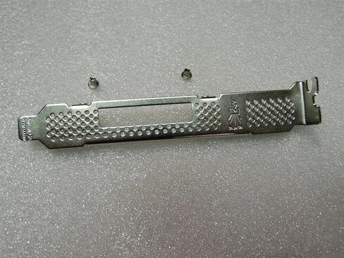 دعامة PCI عالية المستوى لـ H810 RAID مناسبة لخادم DELL R720xd T620 R620 POWEREDGE in Saudi Arabia