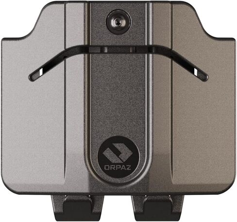 حقيبة Orpaz Mag متوافقة مع حافظة المجلات Ruger Security 9 لحامل المجلات 0.40، 9 مم in Kuwait