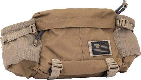 Mountainsmith Drift EVO Lumbar Pack - Coyote in Saudi Arabia