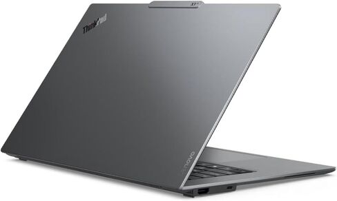 Lenovo ThinkPad X9 15 Aura Edition Laptop - Intel Core Ultra 7 258V, 32GB RAM, 1TB SSD, Arc 140V Graphics, OLED, 2.8K, 120Hz, Touch, 15.3" - Thunder Grey (21Q60029US) in Saudi Arabia